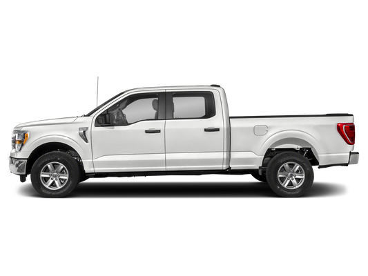 2023 Ford F-150 XLT in Oklahoma City, OK - Ted Moore Auto Group