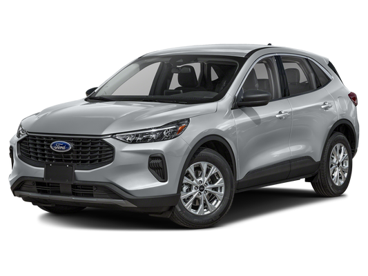 2024 Ford Escape Active in Oklahoma City, OK - Ted Moore Auto Group