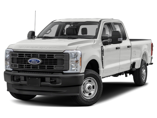 2024 Ford F-350SD XL DRW in Oklahoma City, OK - Ted Moore Auto Group