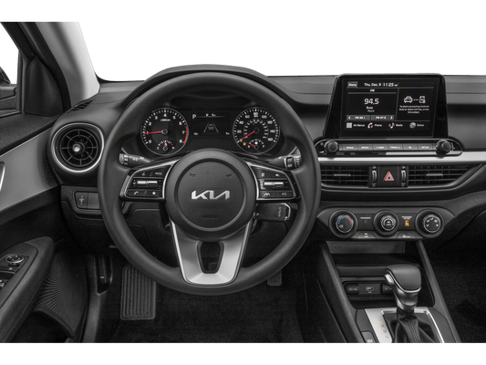 2023 Kia Forte LXS in Oklahoma City, OK - Ted Moore Auto Group