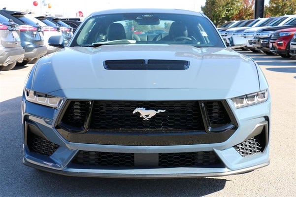 2024 Ford Mustang GT Premium in Oklahoma City, OK - Ted Moore Auto Group