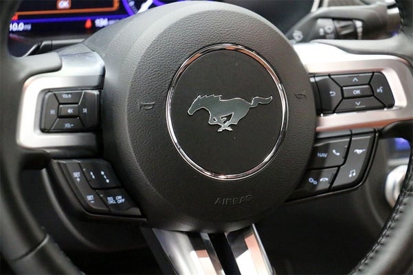 2023 Ford Mustang GT Premium ROUSH TrakPak in Oklahoma City, OK - Ted Moore Auto Group