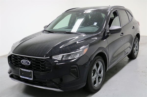 2024 Ford Escape ST-Line in Oklahoma City, OK - Ted Moore Auto Group