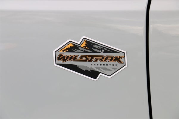 2024 Ford Bronco Wildtrak in Oklahoma City, OK - Ted Moore Auto Group