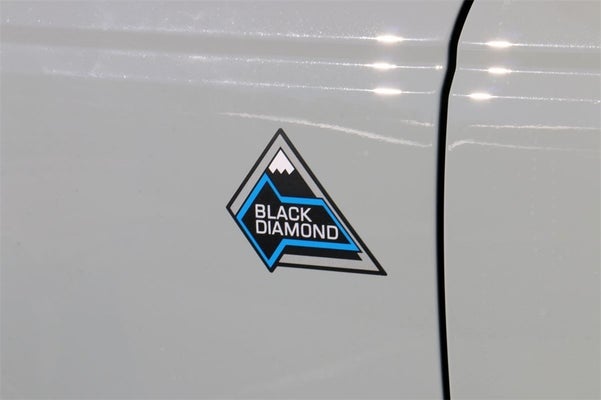 2023 Ford Bronco Black Diamond in Oklahoma City, OK - Ted Moore Auto Group