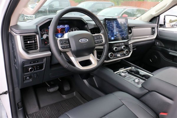 2024 Ford Expedition Max XLT in Oklahoma City, OK - Ted Moore Auto Group
