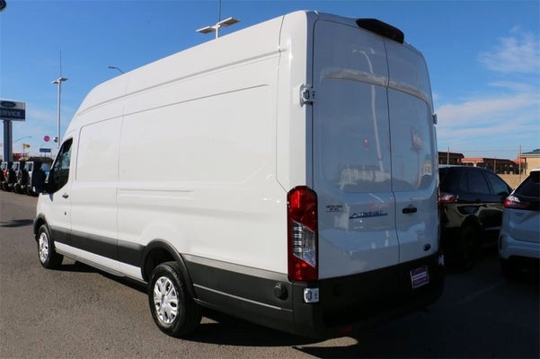2023 Ford E-Transit-350 Base in Oklahoma City, OK - Ted Moore Auto Group