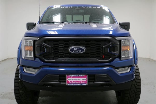 2023 Ford F-150 XLT ROCKY RIDGE K2 in Oklahoma City, OK - Ted Moore Auto Group