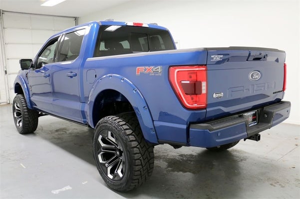 2023 Ford F-150 XLT ROCKY RIDGE K2 in Oklahoma City, OK - Ted Moore Auto Group