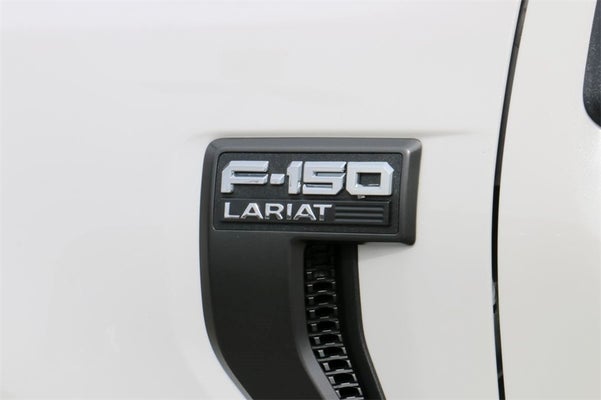 2023 Ford F-150 Lariat Sport in Oklahoma City, OK - Ted Moore Auto Group