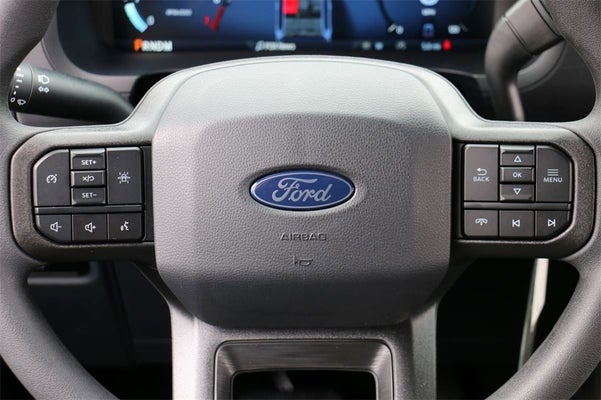 2024 Ford F-150 STX in Oklahoma City, OK - Ted Moore Auto Group