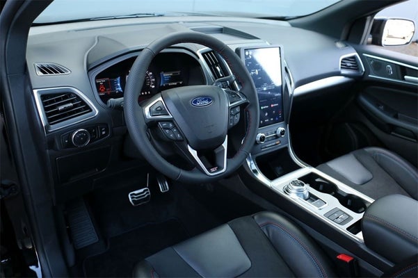 2024 Ford Edge ST in Oklahoma City, OK - Ted Moore Auto Group
