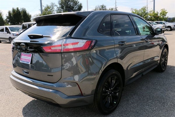 2024 Ford Edge SE in Oklahoma City, OK - Ted Moore Auto Group
