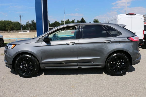 2024 Ford Edge SE in Oklahoma City, OK - Ted Moore Auto Group