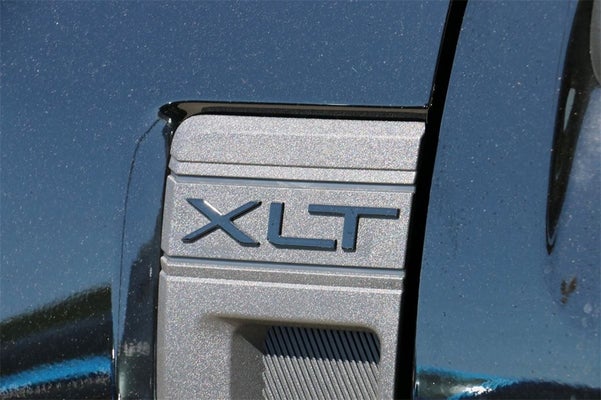 2024 Ford Maverick XLT in Oklahoma City, OK - Ted Moore Auto Group