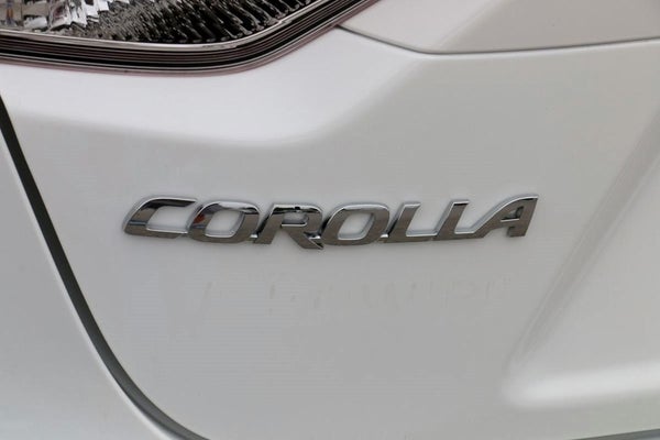 2022 Toyota Corolla Hybrid LE in Oklahoma City, OK - Ted Moore Auto Group