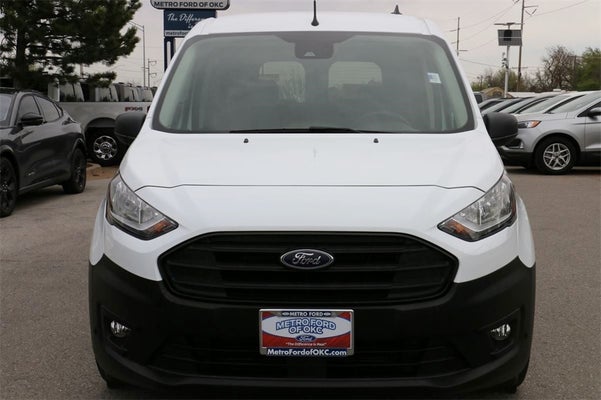2023 Ford Transit Connect XL in Oklahoma City, OK - Ted Moore Auto Group