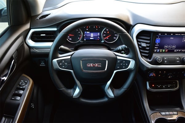 2021 GMC Acadia SLE w/Driver Convenience in Oklahoma City, OK - Ted Moore Auto Group