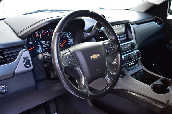2020 Chevrolet Tahoe LT in Oklahoma City, OK - Ted Moore Auto Group