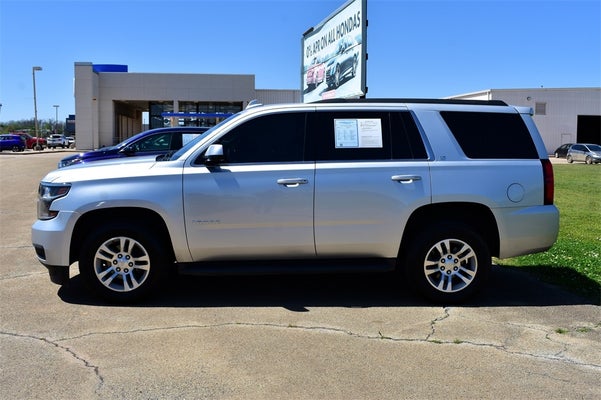 2020 Chevrolet Tahoe LT in Oklahoma City, OK - Ted Moore Auto Group