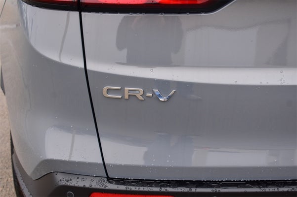 2024 Honda CR-V EX-L in Oklahoma City, OK - Ted Moore Auto Group