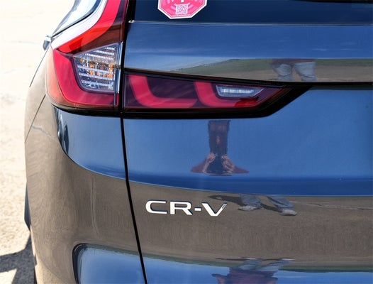 2024 Honda CR-V EX-L AWD in Oklahoma City, OK - Ted Moore Auto Group