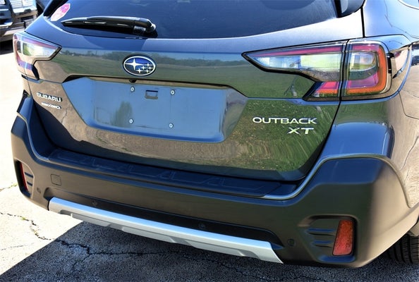 2021 Subaru Outback Limited XT AWD in Oklahoma City, OK - Ted Moore Auto Group