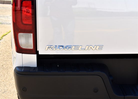 2023 Honda Ridgeline RTL-E AWD in Oklahoma City, OK - Ted Moore Auto Group