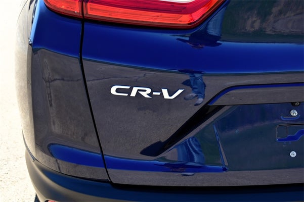2018 Honda CR-V EX-L AWD in Oklahoma City, OK - Ted Moore Auto Group