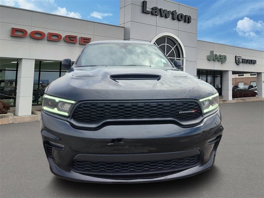 2022 Dodge Durango R/T AWD in Oklahoma City, OK - Ted Moore Auto Group