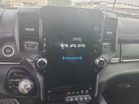 2020 RAM 1500 Limited Crew Cab 4x4 5'7' Box in Oklahoma City, OK - Ted Moore Auto Group