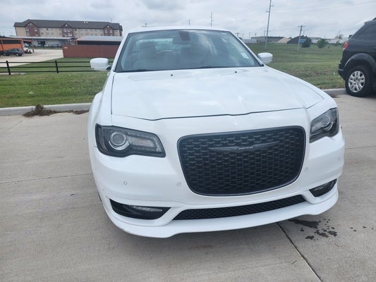 2023 Chrysler 300 Touring L in Oklahoma City, OK - Ted Moore Auto Group