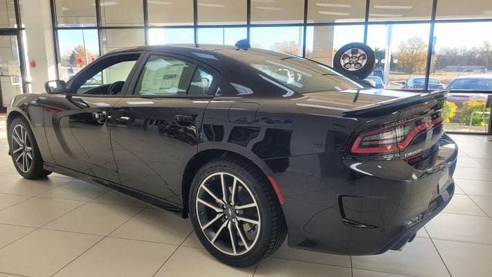 2023 Dodge Charger CHARGER R/T in Oklahoma City, OK - Ted Moore Auto Group