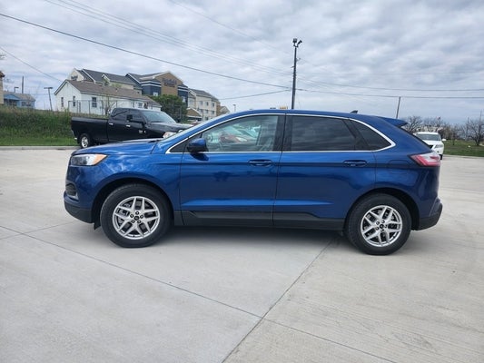 2023 Ford Edge SEL in Oklahoma City, OK - Ted Moore Auto Group