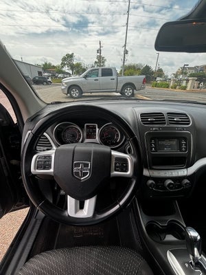 2020 Dodge Journey SE Value in Oklahoma City, OK - Ted Moore Auto Group