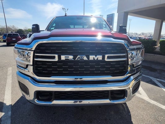 2024 RAM Ram 2500 RAM 2500 BIG HORN CREW CAB 4X4 6'4' BOX in Oklahoma City, OK - Ted Moore Auto Group