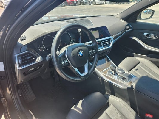 2020 BMW 330i 330i in Oklahoma City, OK - Ted Moore Auto Group