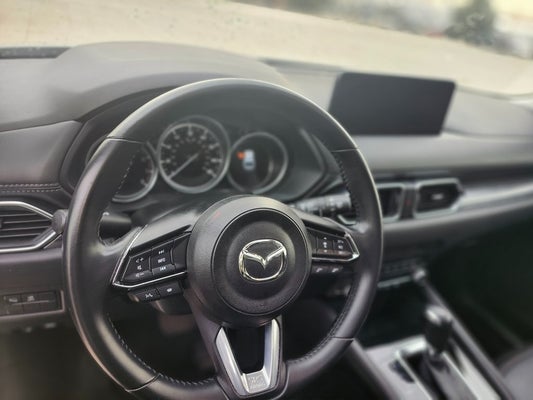 2023 Mazda Mazda CX-5 2.5 S Preferred in Oklahoma City, OK - Ted Moore Auto Group