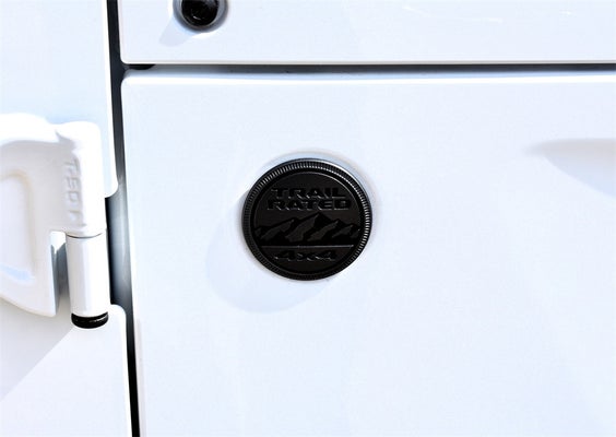 2024 Jeep Wrangler Sport S 4-Door 4x4 in Oklahoma City, OK - Ted Moore Auto Group
