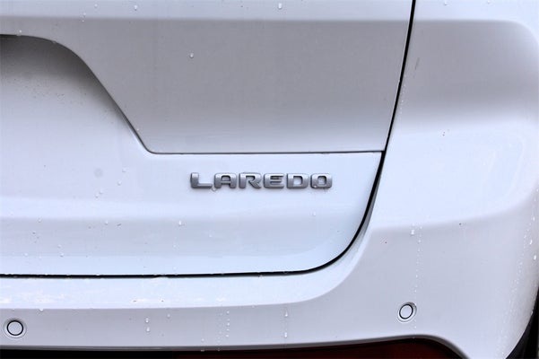 2024 Jeep Grand Cherokee L Laredo 4X4 in Oklahoma City, OK - Ted Moore Auto Group