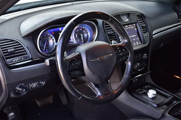 2021 Chrysler 300 S w/Navigation in Oklahoma City, OK - Ted Moore Auto Group