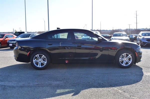 2023 Dodge Charger SXT in Oklahoma City, OK - Ted Moore Auto Group