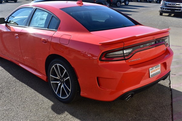 2023 Dodge Charger R/T in Oklahoma City, OK - Ted Moore Auto Group