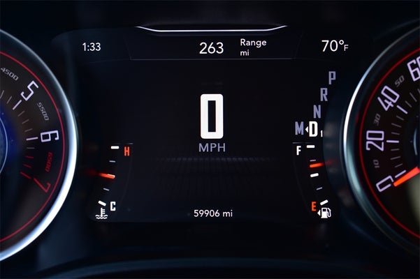 2021 Dodge Challenger SXT w/Driver Convenience in Oklahoma City, OK - Ted Moore Auto Group