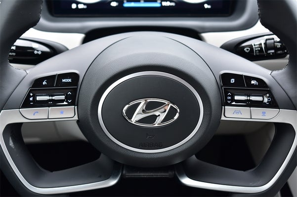 2024 Hyundai Tucson SEL Convenience in Oklahoma City, OK - Ted Moore Auto Group