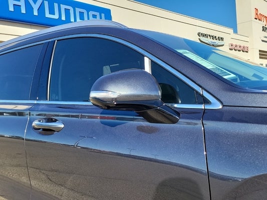 2023 Hyundai Santa Fe SEL Premium AWD in Oklahoma City, OK - Ted Moore Auto Group