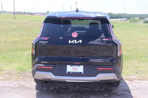 2024 Kia EV9 Light Long Range in Oklahoma City, OK - Ted Moore Auto Group