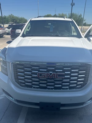 2019 GMC Yukon Denali in Oklahoma City, OK - Ted Moore Auto Group
