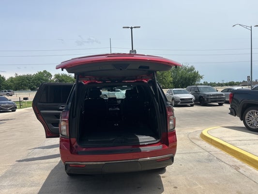 2021 Chevrolet Tahoe Z71 in Oklahoma City, OK - Ted Moore Auto Group
