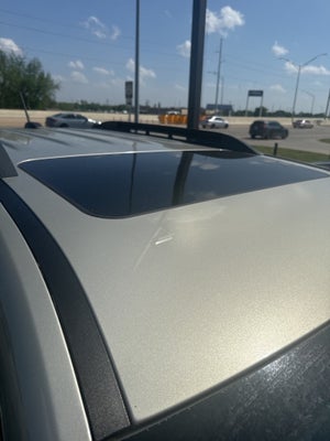 2015 Chevrolet Equinox LTZ in Oklahoma City, OK - Ted Moore Auto Group